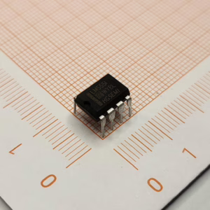 Timer-IC LM555 – DIP-8 – HGSEMI