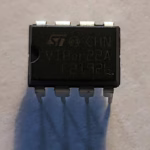 VIPer22A