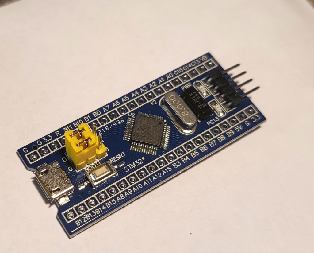 Bauelemente für Elektronik