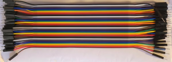 Jumper Wire