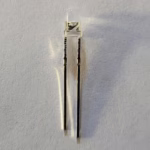 3mm LED weiß