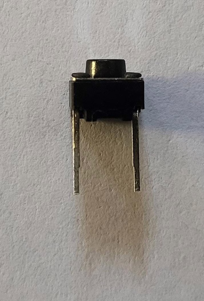 Taktiler Taster